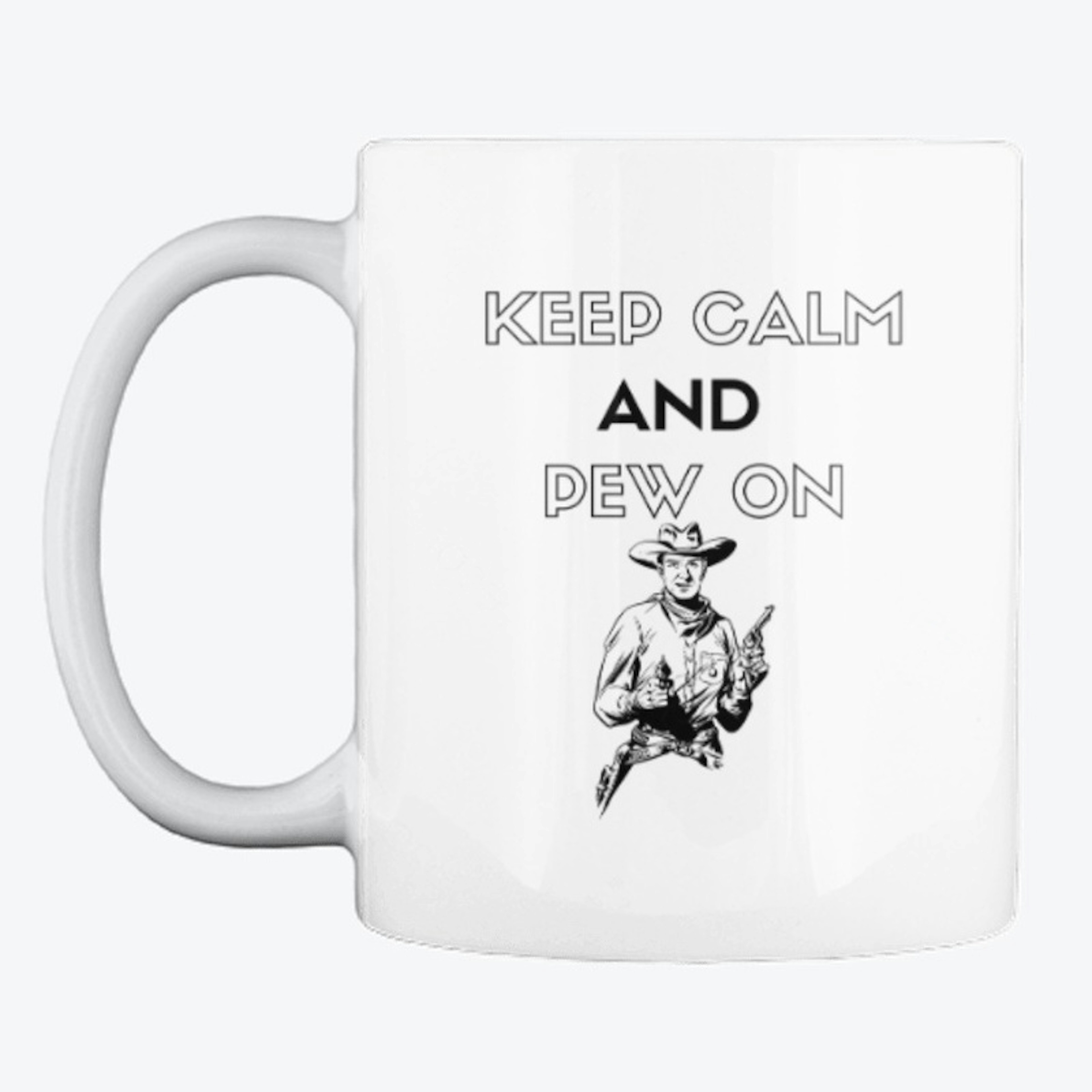 Keep Calm Collection