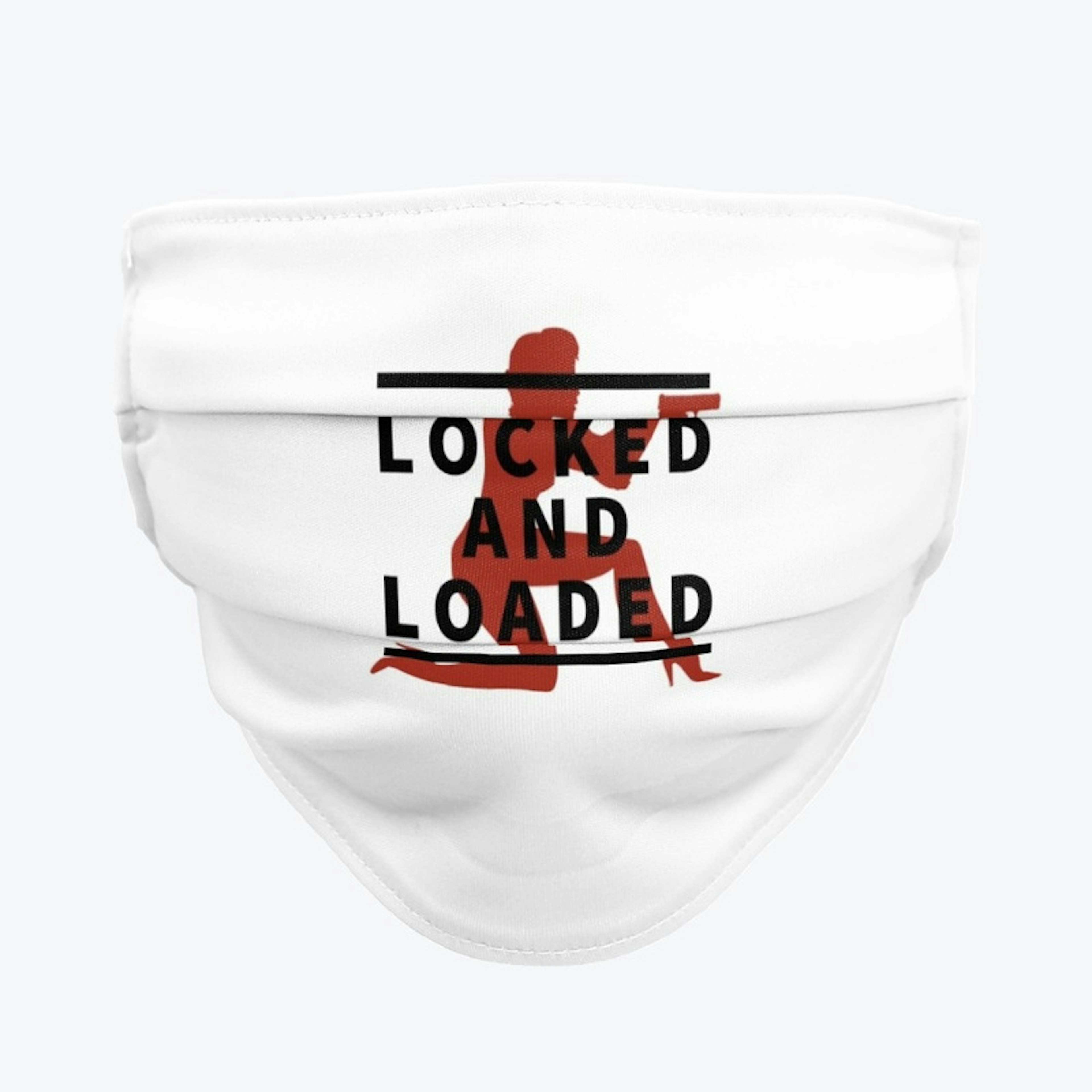 Ladies' Locked and Load Collection
