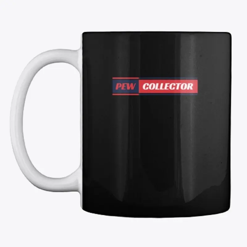 Pew Collector Collection