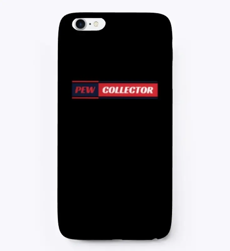 Pew Collector Collection