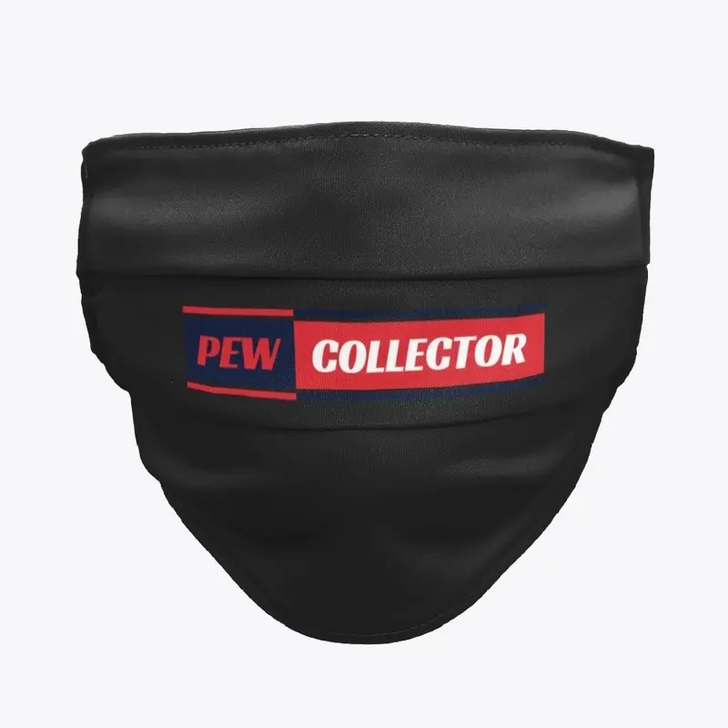 Pew Collector Collection